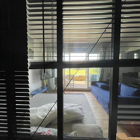 דירה Sur 2 Plages , Piscine Et 3 Personnes *